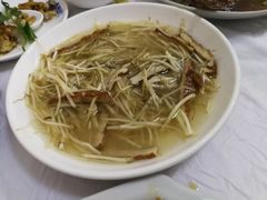 -天乐农家鱼头王(天目湖店)
