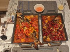 -北京王府井希尔顿酒店·万斯阁西餐厅