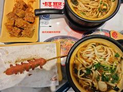 -姐弟俩土豆粉(北京双桥万达店)