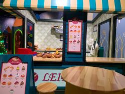 -幻贝家儿童乐园(苏州中心店)