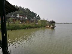 -杏花村文化旅游区
