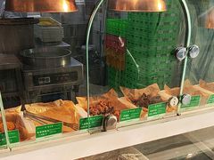 -紫光园清真北京小吃(广渠门内店)