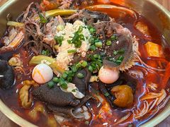 -冒胖子·市井火锅冒菜(同创汇店)