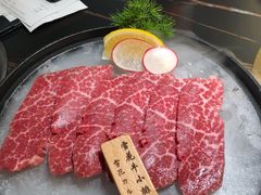 -厚贞日式烤肉(浦东汇智店)
