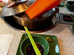-润园四季椰子鸡火锅(海上世界店)