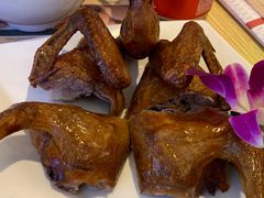 -添好运点心专门店(百老汇店)