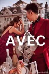 -玛奇朵婚纱摄影