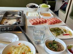 -海底捞火锅(劲松店)
