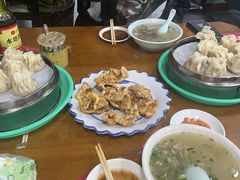 -北三沙家烧麦(北头道街店)