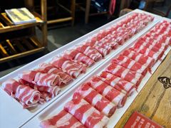 -南门四季铜锅涮肉(东坝店)