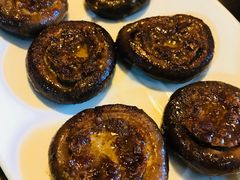 瓤香菇-炙热童年·老北京炙子烤肉(南锣鼓巷店)