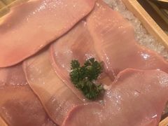 -旧街市鲜货老火锅(大光路店)