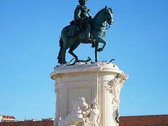 -商业广场(Praça do Comércio)