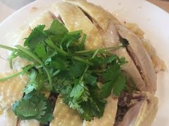 -泰煌鸡·上海白斩鸡·沪菜(平利店)