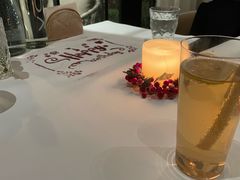 -Osteria Garden 生蚝花园餐厅(原进贤路店)