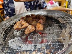 -牛也烧肉(摩尔城店)
