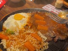 -豪享来中西餐厅(隆昌店)