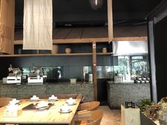 大堂-锦城印象火锅(天府三街店)