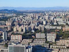 -中央广播电视塔