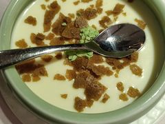 香草鲜奶布丁-蟹榭(静安寺晶品商场店)