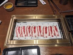 -新石器烤肉(之心城店)