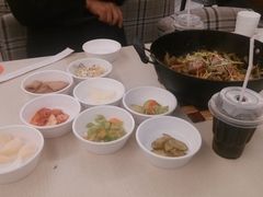 -金豆角砂锅焖面(安贞店)