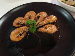 -月湖翠·上海菜(思南公馆淮海店)