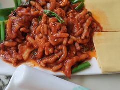 -途肴·老农饭庄(百里峡店)