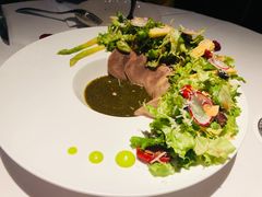 -L'Arome芳芳法国餐厅(仙林金鹰店)