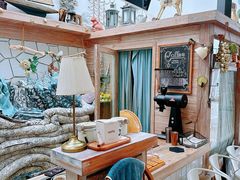 -Vanillacafe香草咖啡(银海大世界店)