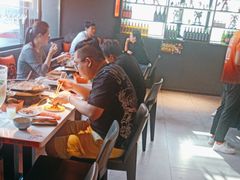-鸣记脆皮烤鱼·海鲜烤鱼(三八广场店)