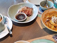 -CHINCHIN 青青·泰国料理(万象食家店)