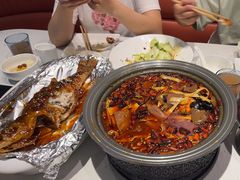-峨嵋小镇·川菜(正定朗华店)