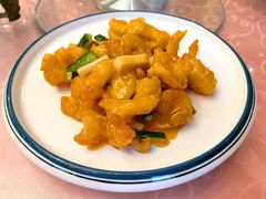 -烤肉宛饭庄(南礼士路店)