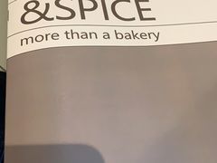 -BAKER&SPICE(环贸店)