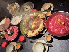 -色響火锅(恒隆广场店)