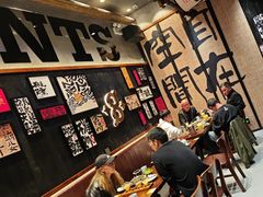 -8PINTS八品脱·日料·烧鸟·精酿小酒馆(莘庄店)