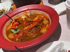 -千百味红餐厅·江西菜(绿地双子塔店)