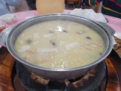 -侠成水上农庄(工业大道店)