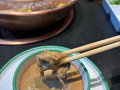 -南门四季铜锅涮肉(大屯·北苑店)