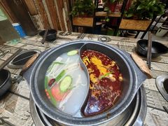 -成都屋头串串香(八府庄店)