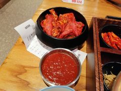 -韩罗苑(万象城店)