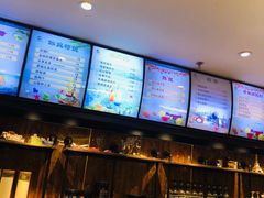 -汉宫汤泉汗蒸洗浴(五四广场店)