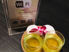 -Let's Relax Spa(Phuket 3rd Street)