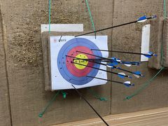 -道顺射箭·团建·骑射(张杨路店)