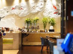 -大理实力希尔顿酒店•香全日制餐厅