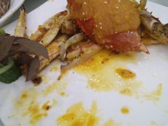 -盐通酒家(金桥湾清水苑店)