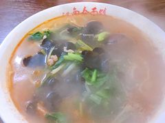 -泰顺江南春面馆