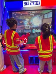 -奈尔宝·儿童乐园·亲子餐厅(苏州大悦城店)