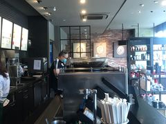 -星巴克(苏州平江万达广场店)